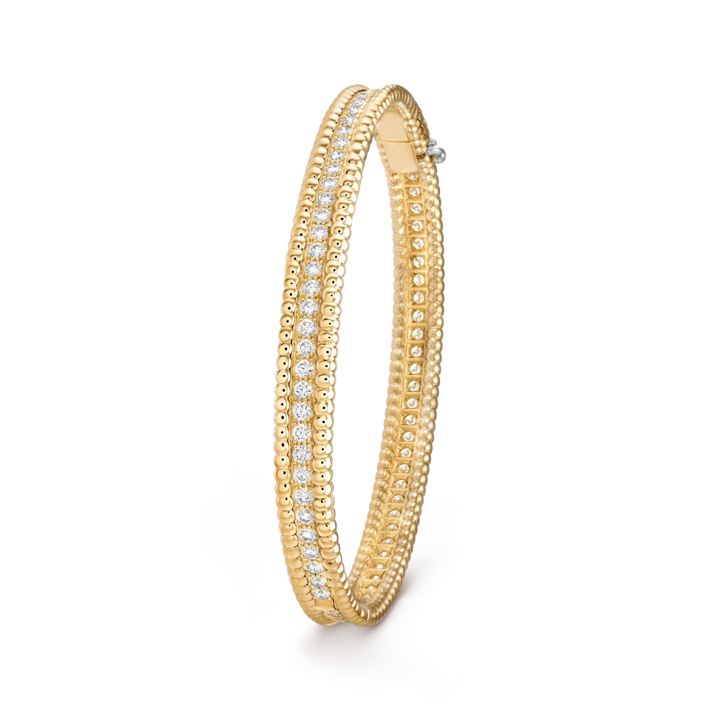 [Amore]PERLEE DIAMONDS BRACELET 1 ROW