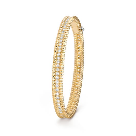 [Amore]PERLEE DIAMONDS BRACELET 1 ROW
