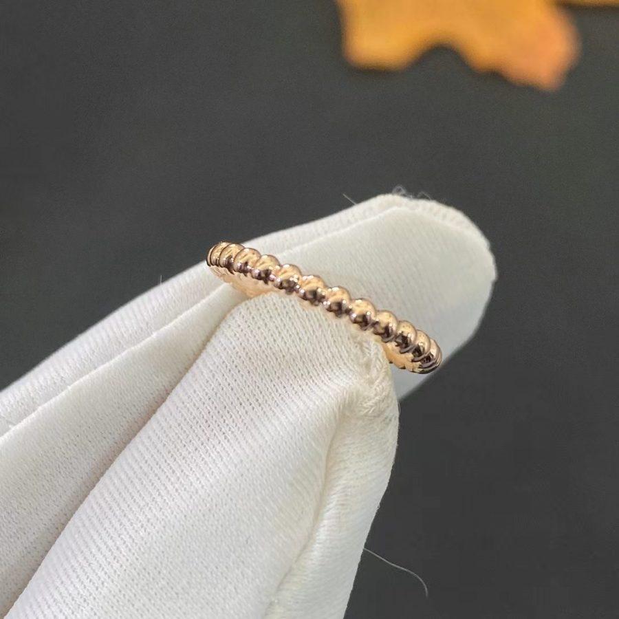 [Amore]PERLEE RING