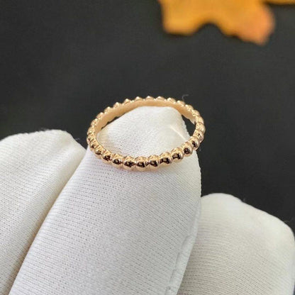 [Amore]PERLEE RING
