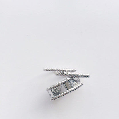 [Amore]PERLEE RING